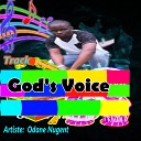Odane Nugent - God s Voice
