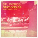 Stu Patrics - By Your Side Shahrokh Strecker Remix
