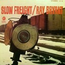 Ray Bryant - If You Go Away