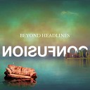 Beyond Headlines - Desert Track