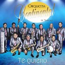 Orquesta Continental De Tlaxcala - Amor Perdido