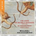 Rinaldo Alessandrini - Pastorale