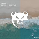 Kojun - Corvus Original Mix