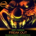 Dirty Terrain - Freak Out Original Mix