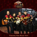 Vincent Van Rock Trio - Mi Rebeldona