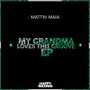 Mattin Maia - Replay Original Mix