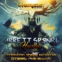 Arkett Spyndl - Heartless Conisbee Remix