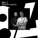 Millok Kingja - Make It Original Mix