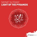 Skynet Fekky - Light Of The Pyramids Extended Mix