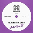 Paul Najera Jr Quijada - Another Day Original Mix