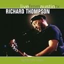 Richard Thompson - 1952 Vincent Black Lightning Live
