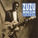 ZuZu Bollin - Hey Little Girl