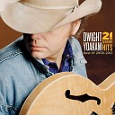 Dwight Yoakam - The Sad Side of Town