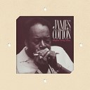 James Cotton - Three Hundred Pounds of Joy