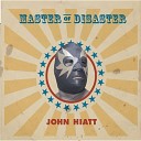 John Hiatt - Back on the Corner