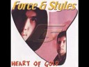 Force Styles - Heart Of Gold 98 Mix