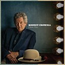 Rodney Crowell - Forty Miles From Nowhere