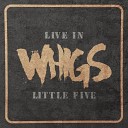 The Whigs - Cleaning Out the Cobwebs Live