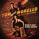 Tom Morello The Nightwatchman Tom Morello - The Whirlwind