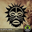 My Digital Enemy - Shamen Bentley Dean Remix
