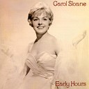 Carol Sloane - Wait Till You See Her