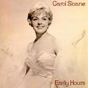 Carol Sloane - Guess Who I Saw Today