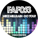 Mike Millrain - Do You Original Mix