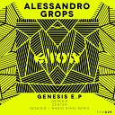 Alessandro Grops - Genesis Original Mix