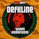 Defkline - Magnificent Original Mix