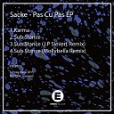 Sacke - Sub Stance Original Mix