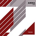 Anna - I Am Original Mix