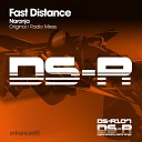Fast Distance - Naranja Original Mix