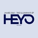James Silk - Escape Original Mix