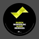 Ruben Mandolini - Also Kevin Over Remix