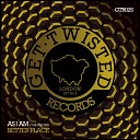 As I Am feat Nicola Tate - Better Place Original Mix