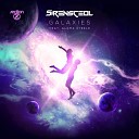 SirensCeol feat Aloma Steele - Galaxies Original Mix