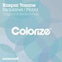 Kaspar Tasane - Playa Original Mix