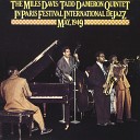 The Miles Davis Tadd Dameron Quintet - Lady Bird