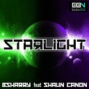 Bsharry feat Shaun Canon - Starlight Southy Remix