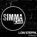 Low Steppa - So Real Low Steppa Club Mix