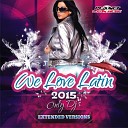 Euro Latin Beats - Lola Extended Mix