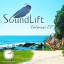SoundLift - Bravery Original Mix