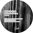 Audiojack - Luna Original Mix
