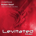 UnderNova - Broken Heart Radio Edit