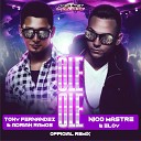 Nico Mastre Ft Eloy - Ole Ole Official Remix Prod By Tony Fernandez Adrian Ramos Edup By…