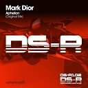 Mark Dior - Aphelion original mix