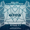 Hollen - Maze Runner Darkrow Remix