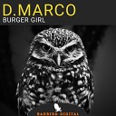 D Marco - Going Down