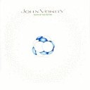 John Verity - Honesty emotion