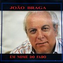 Joao Braga - Fado de Lisboa